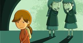 Campanha mostra que transexualidade na infância ainda é um tabu