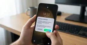 Com que frequência você deve reiniciar o seu telefone para manter o desempenho ideal?