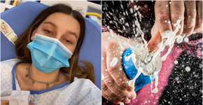 Hospitalização expõe riscos de exagerar na dose de energético