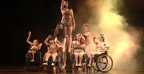 Central Plaza Shopping convida o público para o grande espetáculo “Butterfly – Saindo do Casulo”