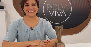 Jornalista Vera Magalhães é contratada pelo Grupo Globo