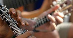 Zequinha de Abreu: choro paulista para o mundo