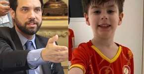 Caso Henry: Dr  Jairinho tem mandato cassado por unanimidade no Rio