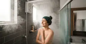 Quanto custa cada minuto extra sob o chuveiro elétrico na potência máxima?