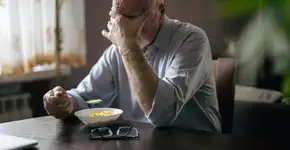 Mudanças de humor podem ser o primeiro alerta de demência