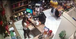 Mulher é baleada no rosto durante suposto assalto no RN