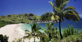 6 praias escondidas em São Paulo para curtir o inverno em paz