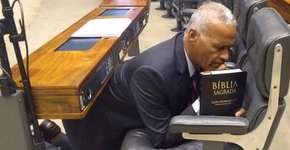 Deputado diz que criminalizar a homofobia levará à guerra santa