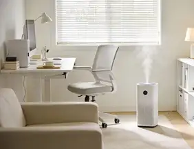 Bem estar: Como o ruído branco de aparelhos modernos pode ser usado para limpar a energia estagnada dos ambientes