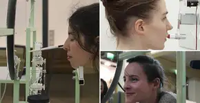 Robô promete fazer maquiagem e economizar tempo das mulheres