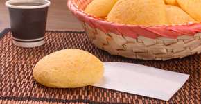 Compre Caramelo Macchiato na Starbucks e ganhe acompanhamento