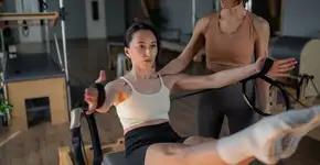 11 benefícios do pilates para o corpo e a mente que você precisa conhecer