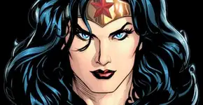 Mulher Maravilha entra na luta pelos direitos das mulheres