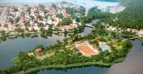 Você sabe como as Soluções Baseadas na Natureza podem atenuar os efeitos das mudanças climáticas?