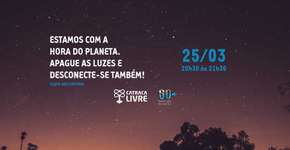 Hora do Planeta: por que é importante apagar a luz durante 60 min
