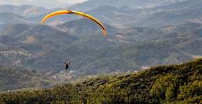 Santo Antônio do Pinhal é opção para quem buscar fugir do Carnaval
