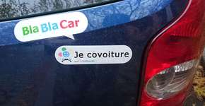 Na onda do Uber, BlaBlaCar vem ao Brasil pra suprir caronas em viagens