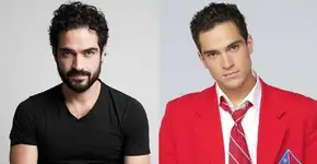 Por que Alfonso Herrera, o Poncho, não vai participar dos shows do RBD?