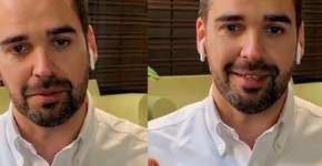 Eduardo Leite desabafa sobre sexualidade: ‘Sou gay, um governador gay’