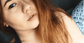 Karol Lannes, a Ágata de Avenida Brasil, fala sobre ser lésbica