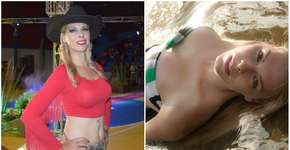 Mulher trans é eleita rainha de rodeio no interior de SP