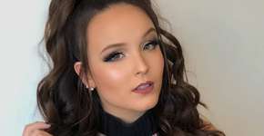 Católica, Larissa Manoela é atacada por evangélicos na web