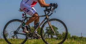 ‘Comecei a praticar esporte e achei um tempo que não existia’, diz executivo de 66 anos