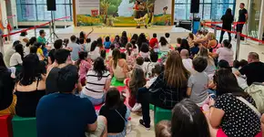 Foto: (Foto: Divulgação.)