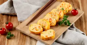 5 receitas com ovo ricas em proteínas para o lanche da tarde