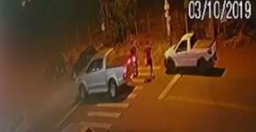 Foto: (Reprodução/Redes sociais/TV Anhanguera)