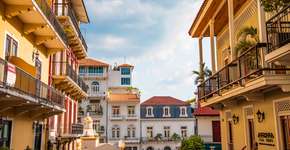 Foto: (Divulgação/Promtur Panamá)