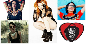 Projeto ‘Juntas!’ visa unir rock e hip hop em prol do empoderamento feminino