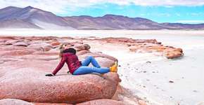Motivos para conhecer o deserto do Atacama