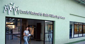 Foto: (Divulgação/Ensp)