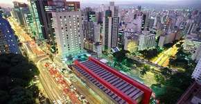 Paulistano: conheça São Paulo como um turista