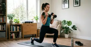 Os treinadores concordam sobre como o treino de uma pessoa normal deve ser: “Três ou quatro dias de treino de força por uma hora, controlando a quantidade de comida que se ingere, é suficiente.”