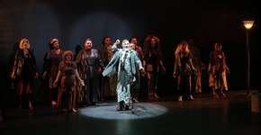 CCSP promove debate sobre teatro épico