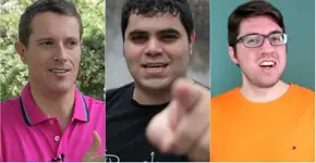 7 canais no YouTube para estudar matemática sem complicação