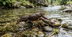 O que por séculos foi considerado uma espécie nativa pode, na verdade, ser um “capricho real” desde 1588, e agora a ciência está reabrindo o debate sobre o caranguejo ibérico