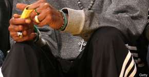 Detido na Suécia, Snoop Dogg acusa polícia de racismo