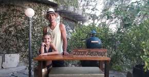 Mário Gomes perde seu Rolex de R$ 30 mil em assalto