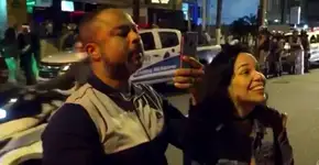 Web comemora demissão da mulher que humilhou fiscal no Fantástico