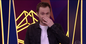 Foto: (Reprodução/TV Globo)