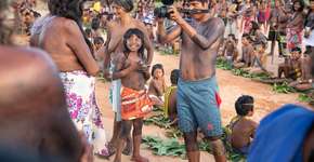 Mostra ‘Cosmologias da Imagem: cinemas de realização indígena’