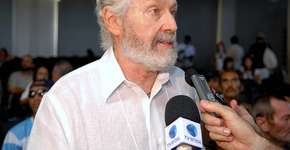 Prêmio Cidadão São Paulo 2014: Categoria Mobilidade