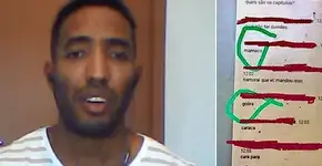 Professor é vítima de racismo durante aula virtual em Niterói