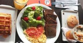 Mês dos namorados: do café da manhã ao jantar em SP