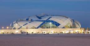 Copa do Qatar lança site para reserva de hospedagem