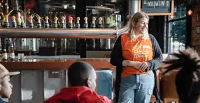 Ambev oferece curso gratuito para profissionais do setor; saiba tudo