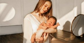 Foto: (Reprodução/Instagram @sammylee)